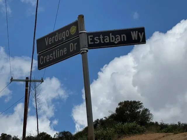 High Top Drive Tujunga, CA 91042