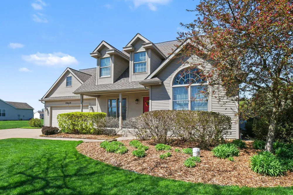 5965 Pollys Path Berrien Springs, MI 49103