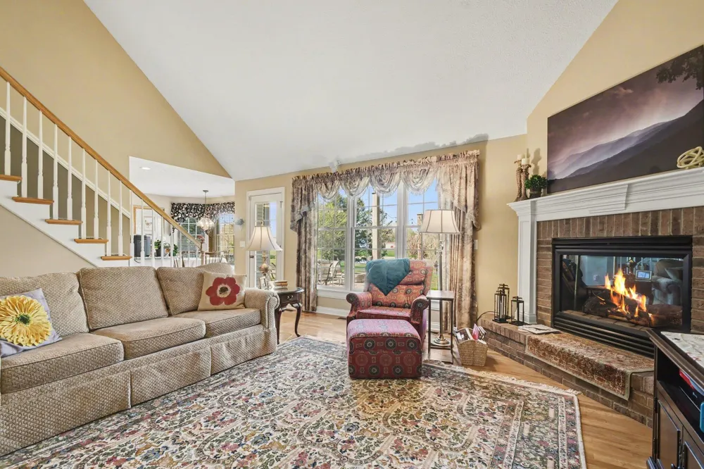 5965 Pollys Path Berrien Springs, MI 49103