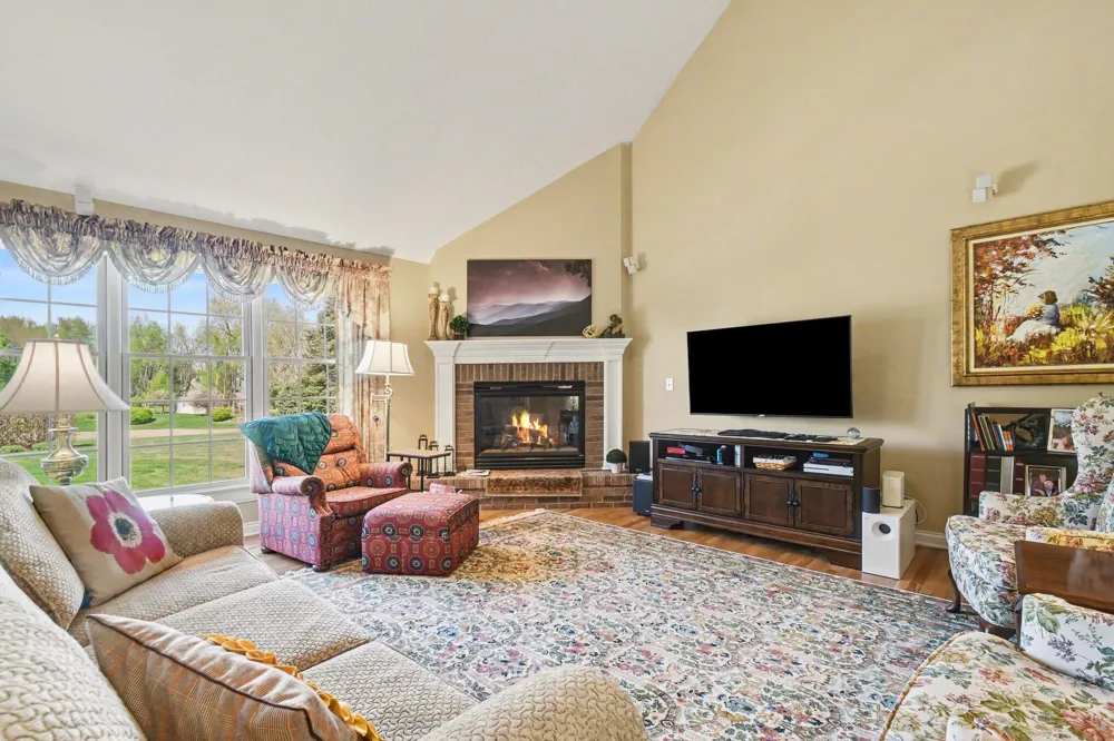 5965 Pollys Path Berrien Springs, MI 49103