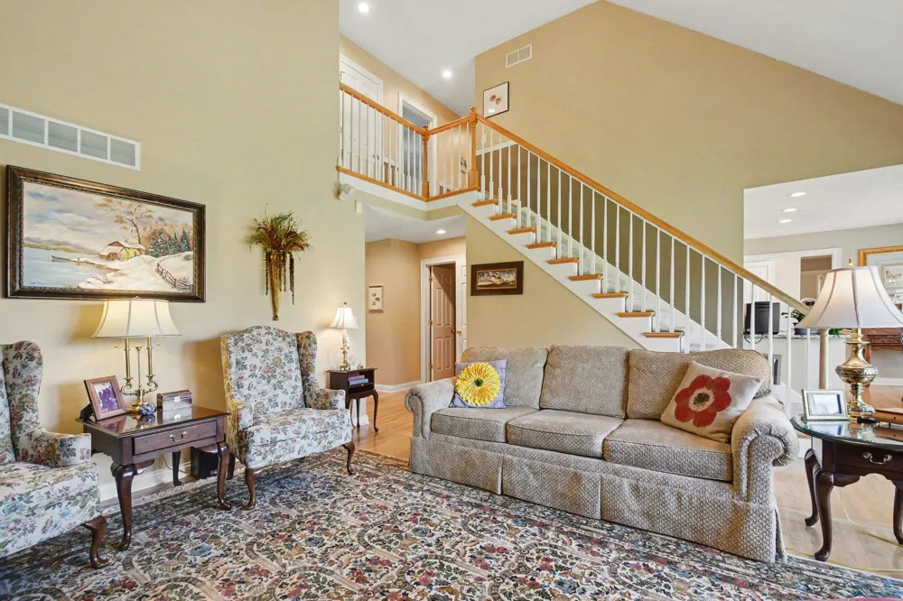 5965 Pollys Path Berrien Springs, MI 49103
