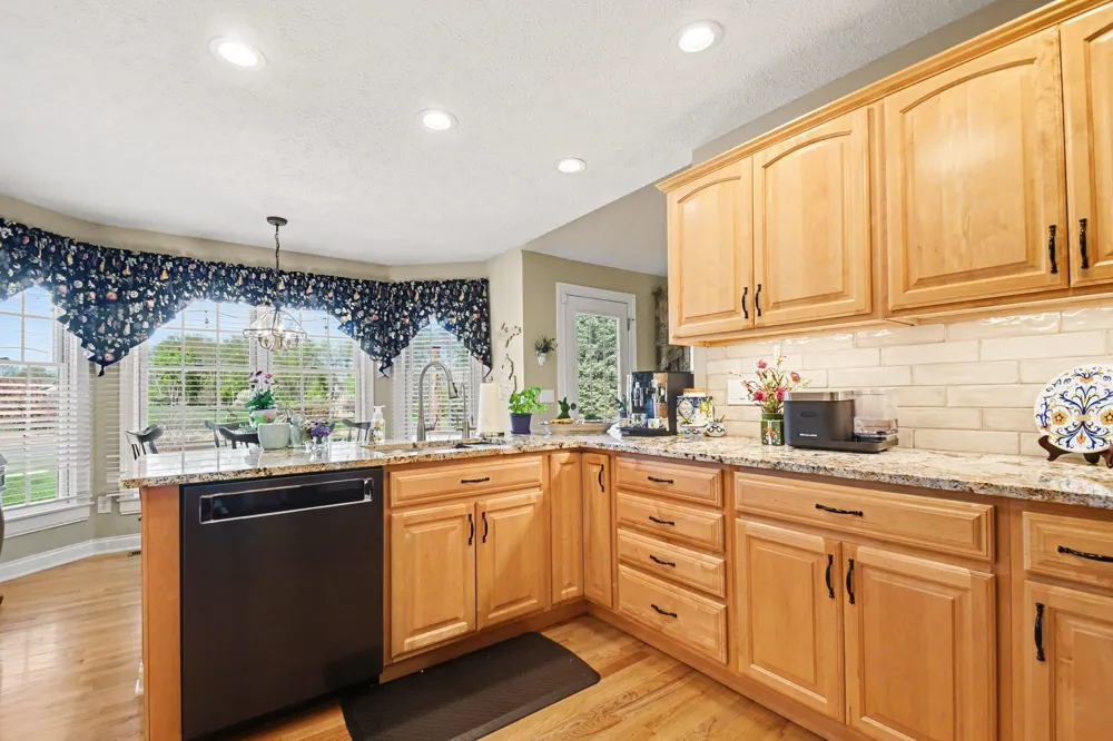 5965 Pollys Path Berrien Springs, MI 49103