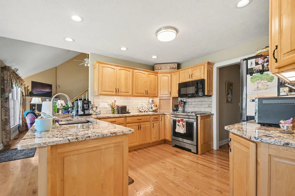 5965 Pollys Path Berrien Springs, MI 49103