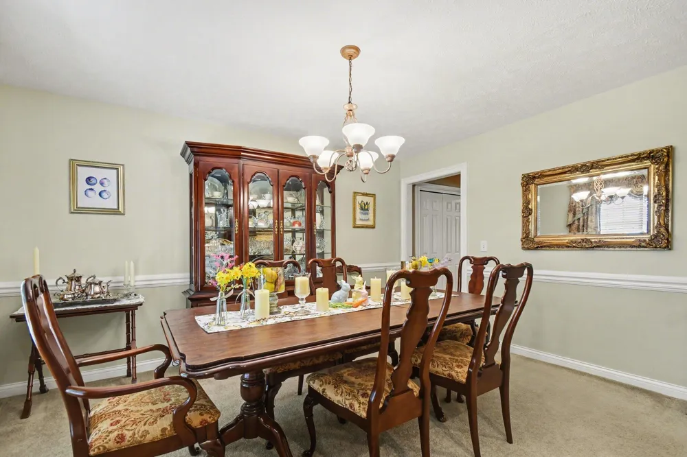 5965 Pollys Path Berrien Springs, MI 49103