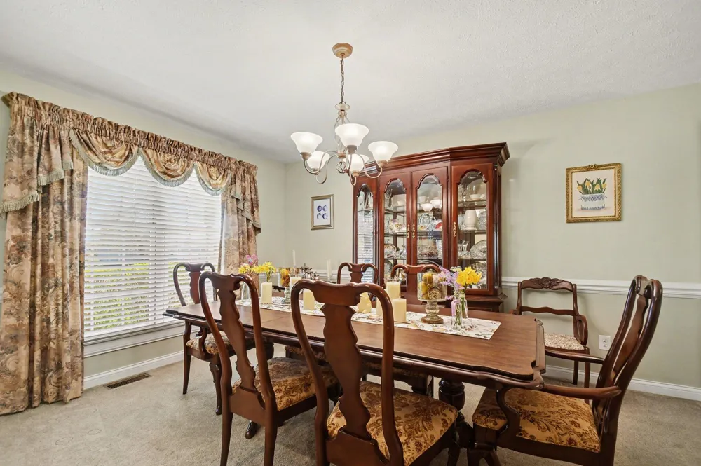5965 Pollys Path Berrien Springs, MI 49103