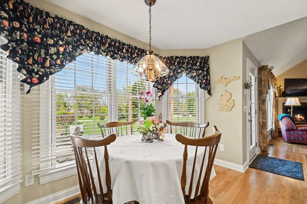 5965 Pollys Path Berrien Springs, MI 49103