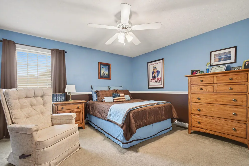 5965 Pollys Path Berrien Springs, MI 49103