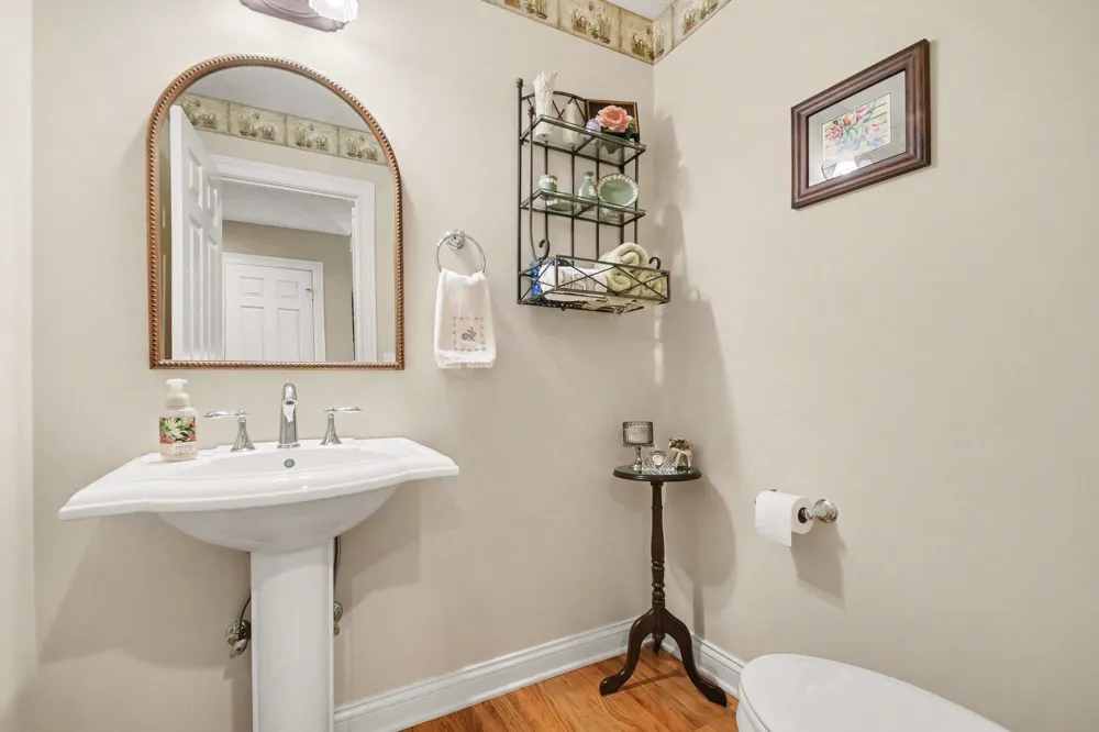 5965 Pollys Path Berrien Springs, MI 49103