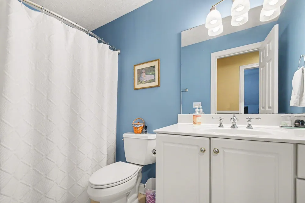 5965 Pollys Path Berrien Springs, MI 49103