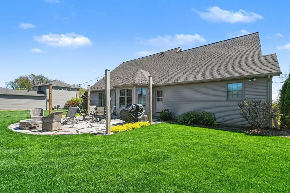 5965 Pollys Path Berrien Springs, MI 49103