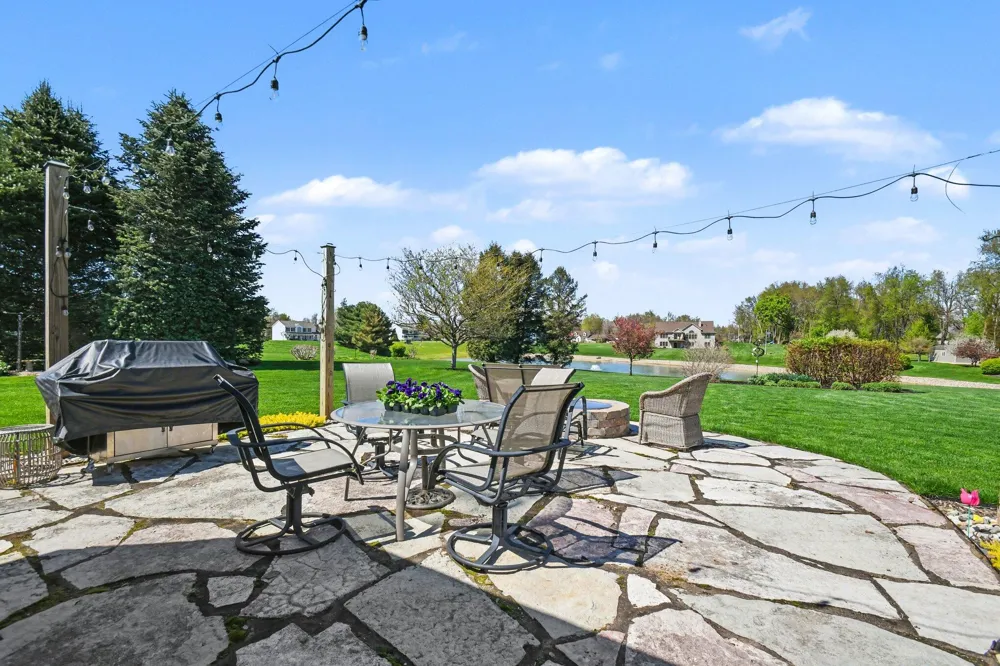 5965 Pollys Path Berrien Springs, MI 49103