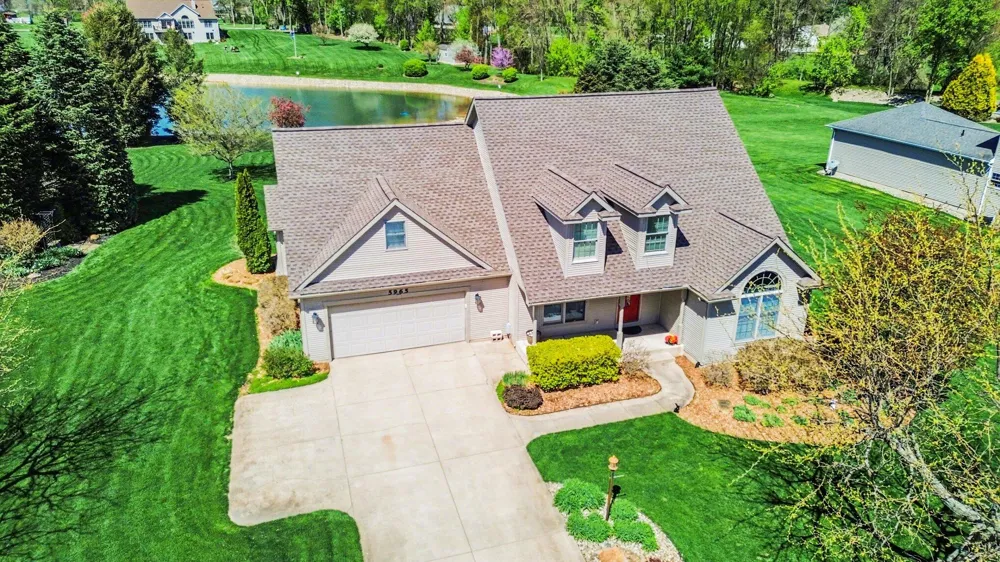 5965 Pollys Path Berrien Springs, MI 49103