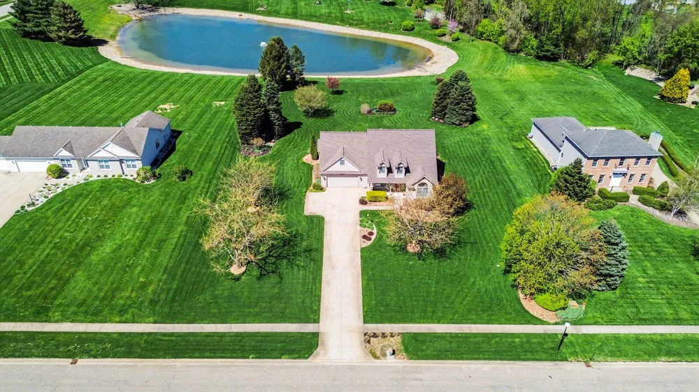5965 Pollys Path Berrien Springs, MI 49103