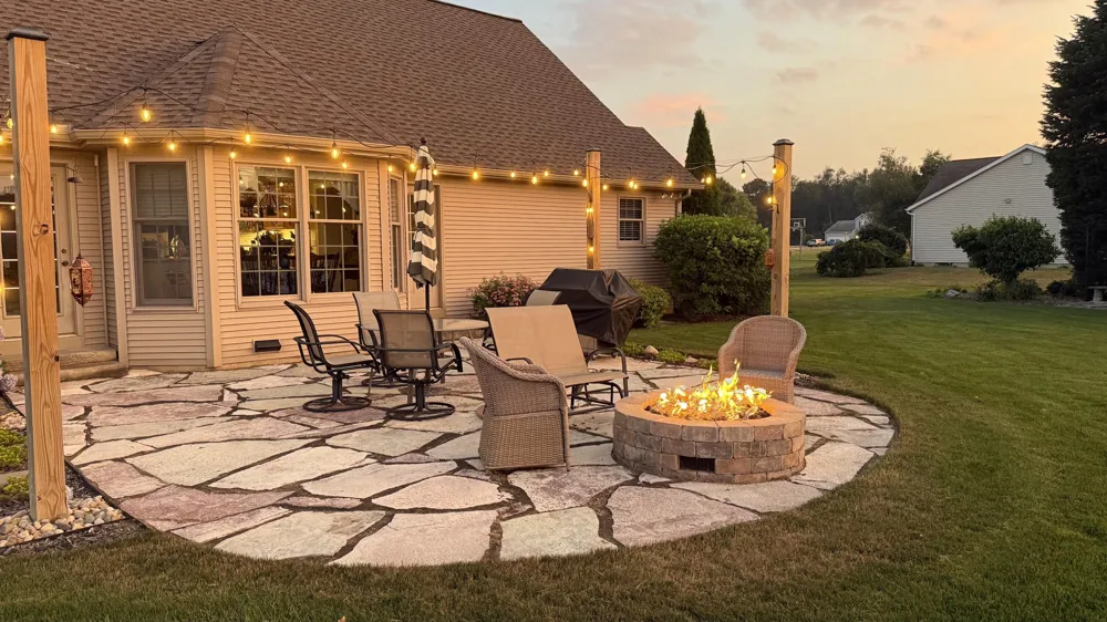 5965 Pollys Path Berrien Springs, MI 49103