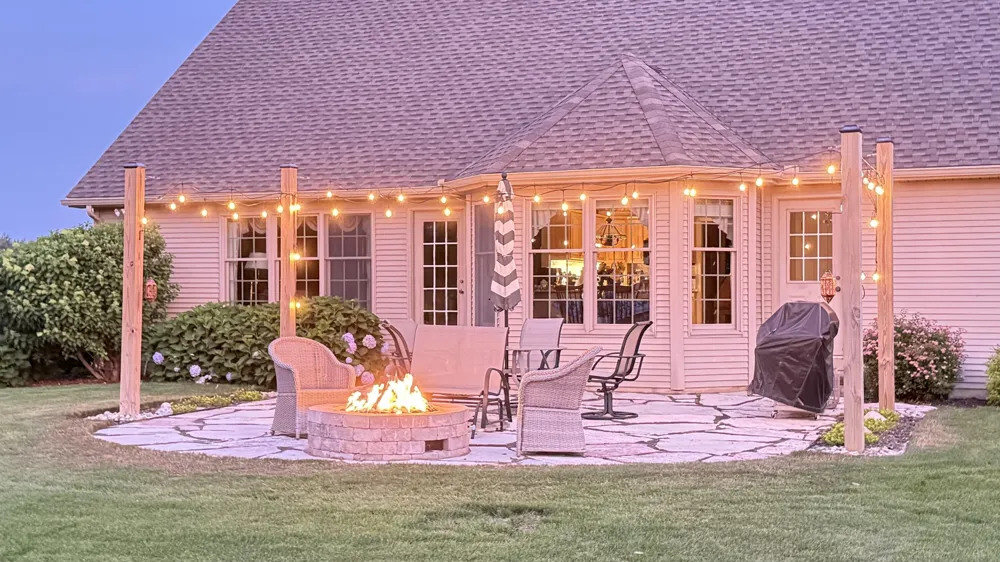 5965 Pollys Path Berrien Springs, MI 49103