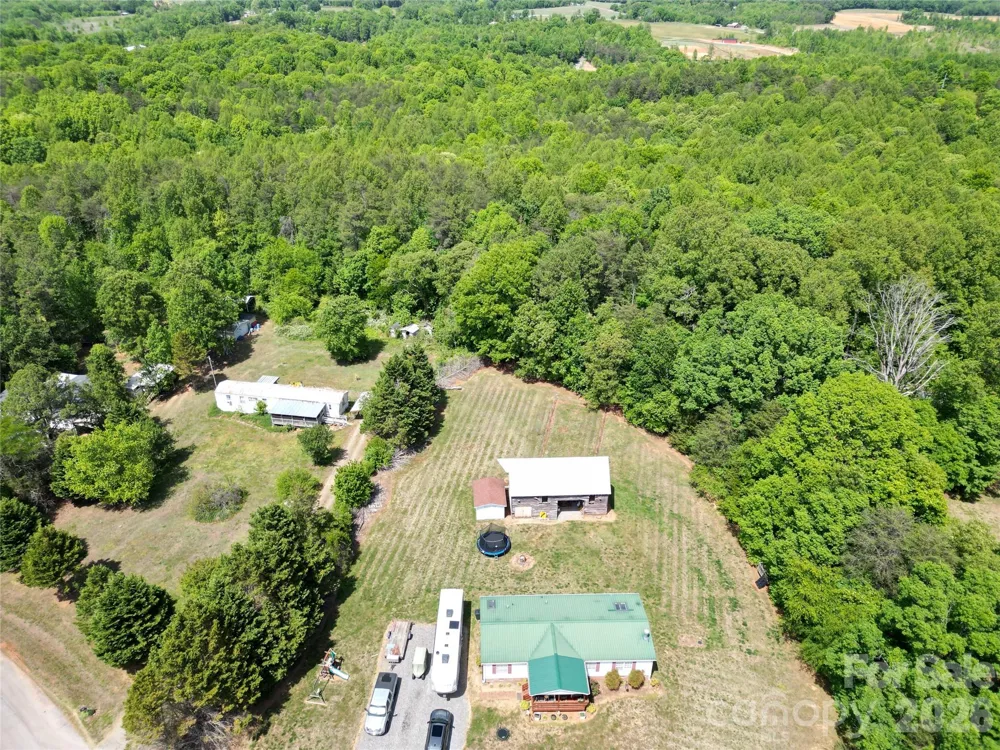 00 Eagle Mills Road Hamptonville, NC 27020