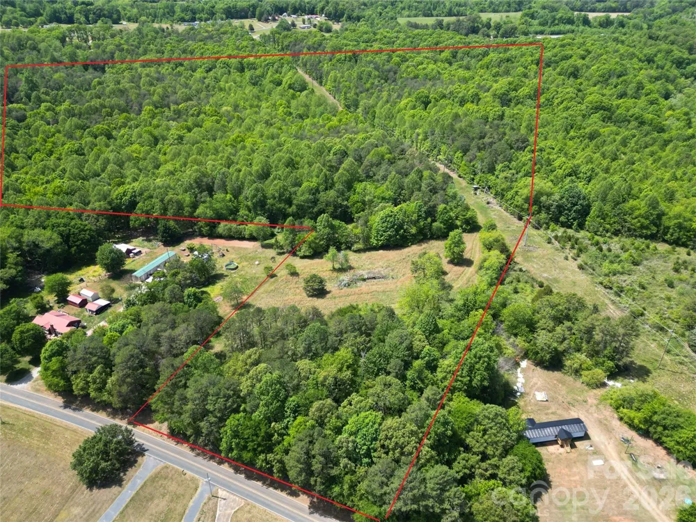 00 Eagle Mills Road Hamptonville, NC 27020