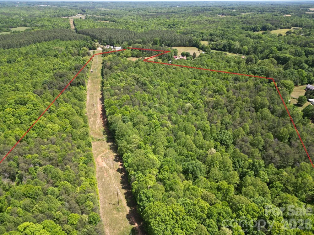 00 Eagle Mills Road Hamptonville, NC 27020