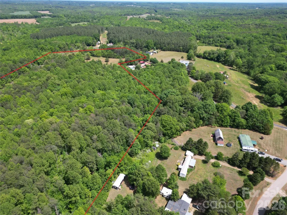 00 Eagle Mills Road Hamptonville, NC 27020