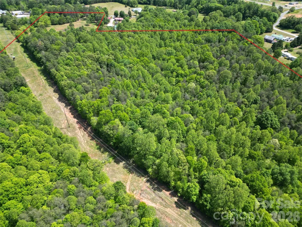 00 Eagle Mills Road Hamptonville, NC 27020