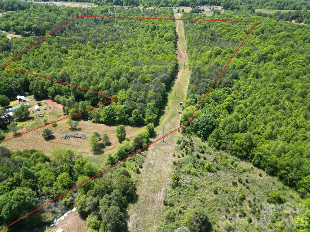 00 Eagle Mills Road Hamptonville, NC 27020