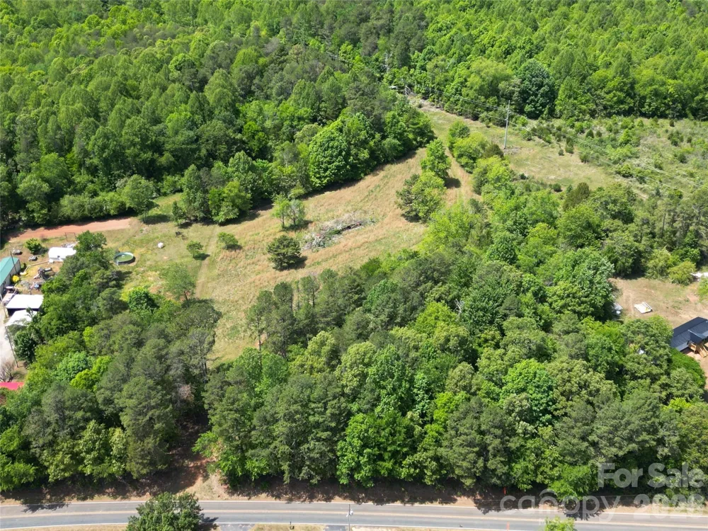 00 Eagle Mills Road Hamptonville, NC 27020