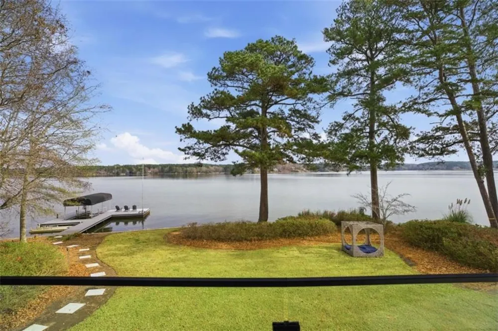 90 Bradford Drive Eatonton, GA 31024