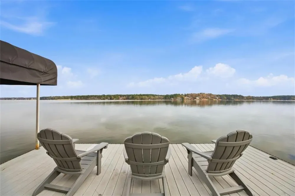 90 Bradford Drive Eatonton, GA 31024
