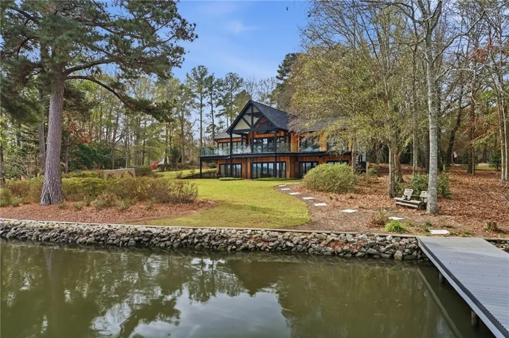90 Bradford Drive Eatonton, GA 31024