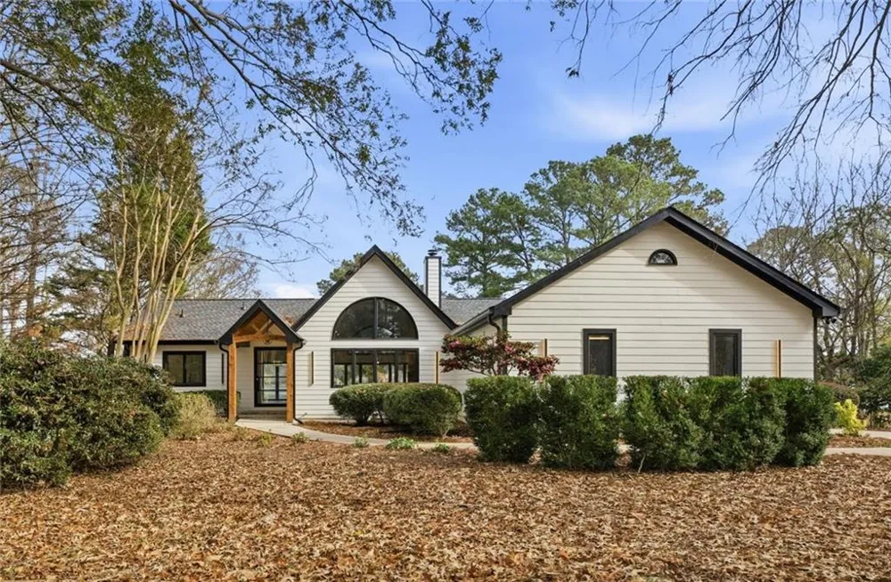90 Bradford Drive Eatonton, GA 31024
