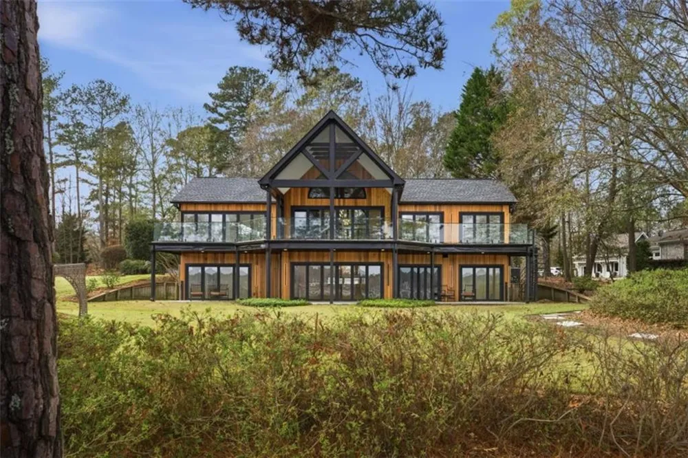 90 Bradford Drive Eatonton, GA 31024