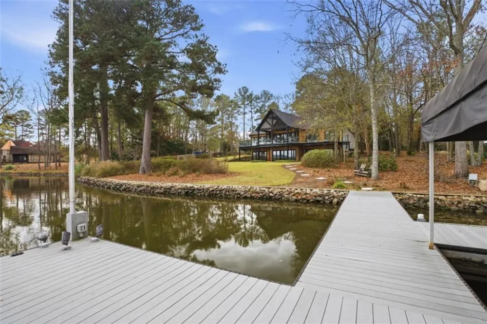 90 Bradford Drive Eatonton, GA 31024