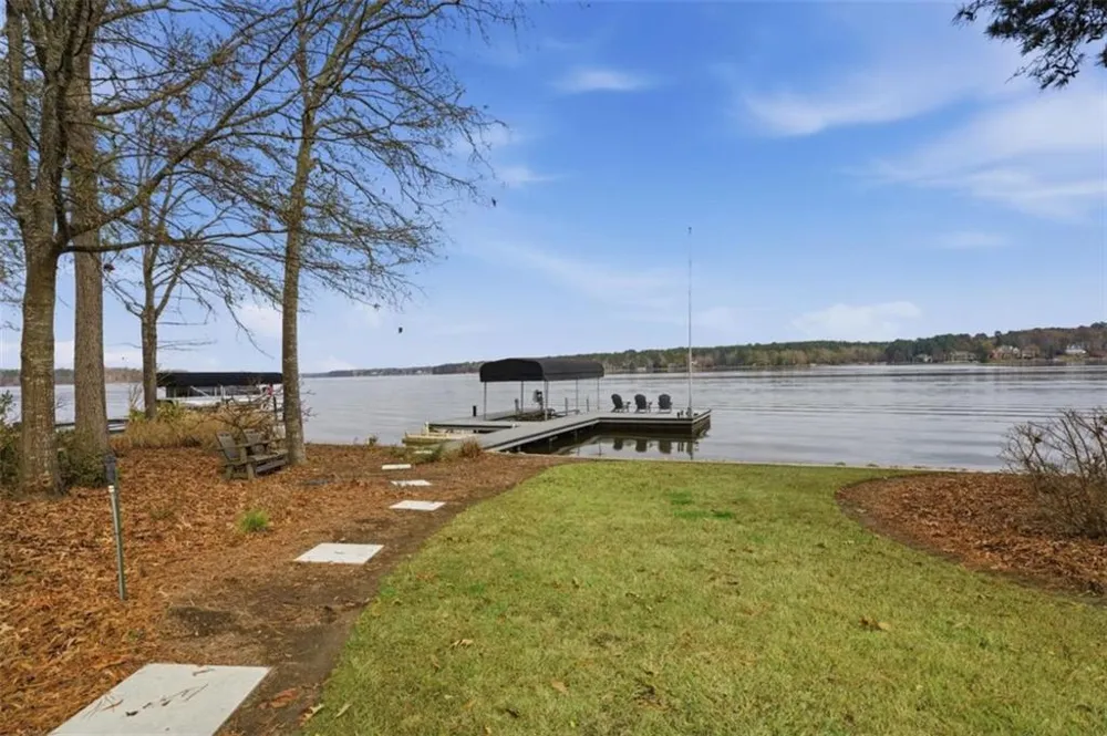 90 Bradford Drive Eatonton, GA 31024