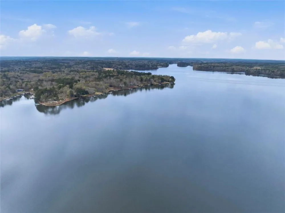 90 Bradford Drive Eatonton, GA 31024
