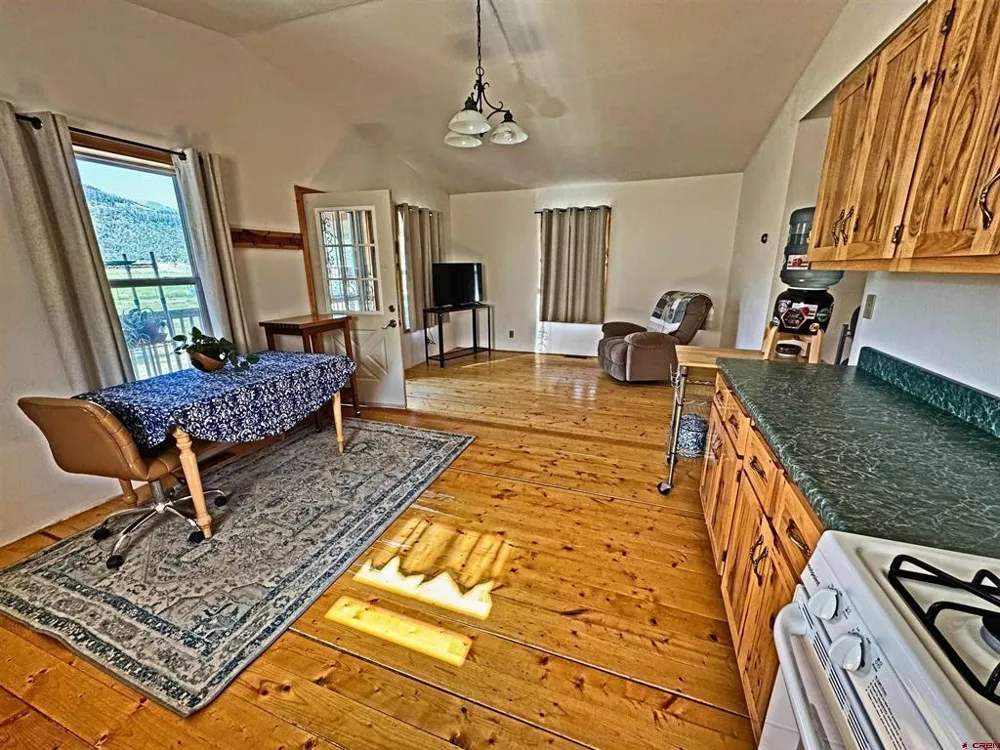 540 Comanche Trail South Fork, CO 81154