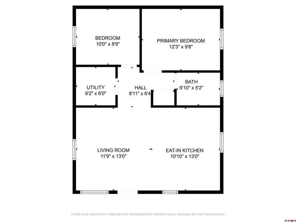540 Comanche Trail South Fork, CO 81154
