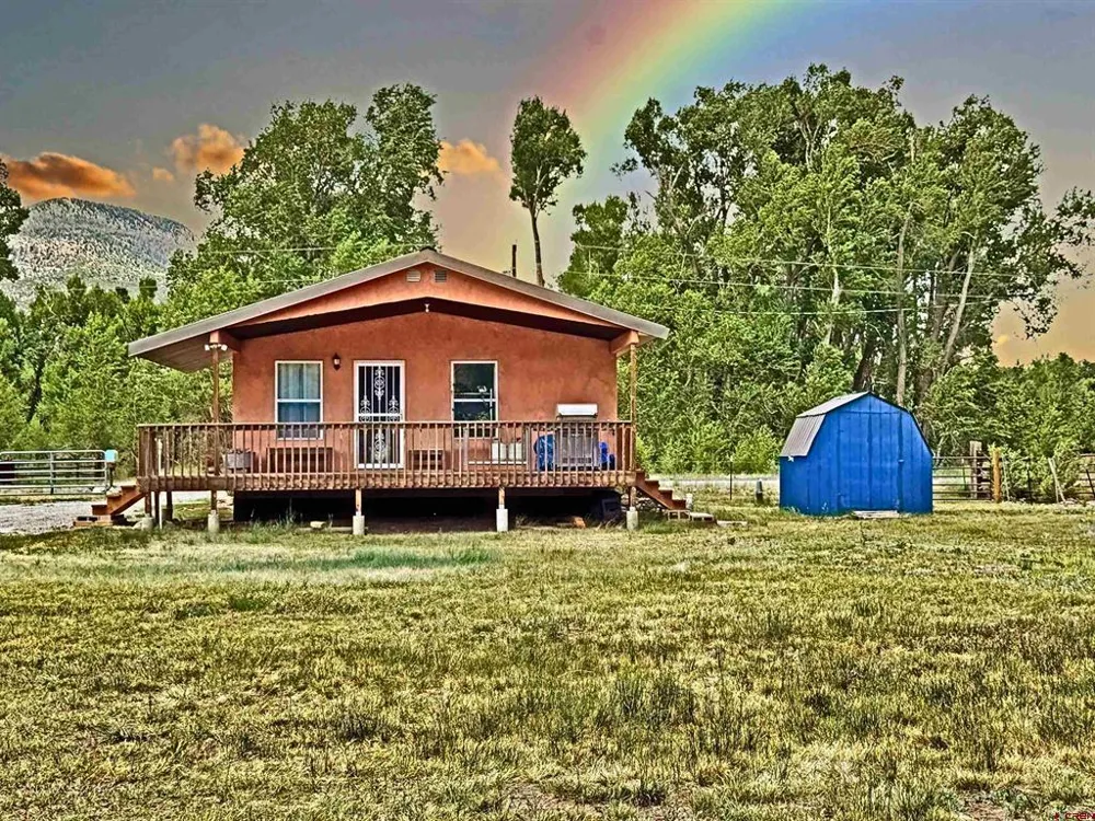 540 Comanche Trail South Fork, CO 81154