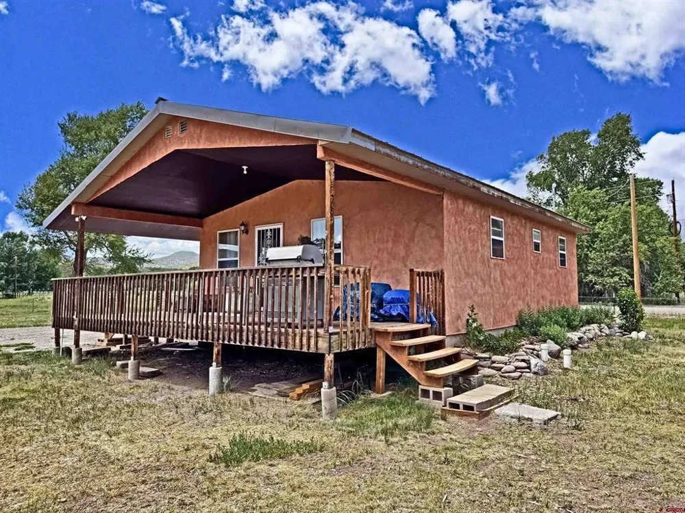 540 Comanche Trail South Fork, CO 81154