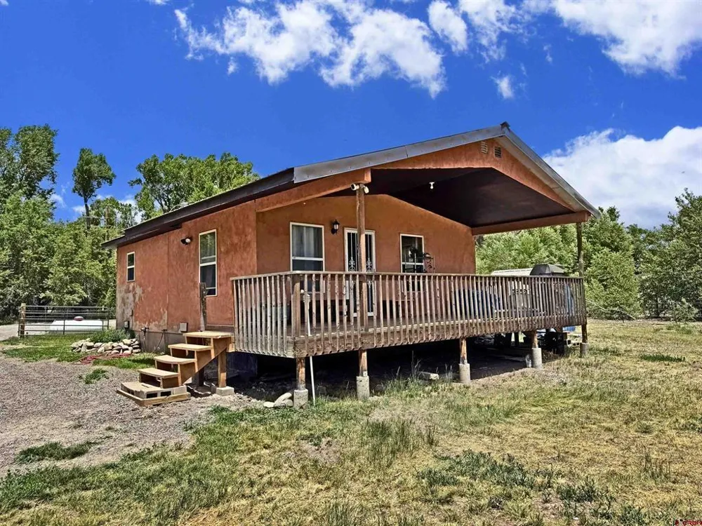 540 Comanche Trail South Fork, CO 81154