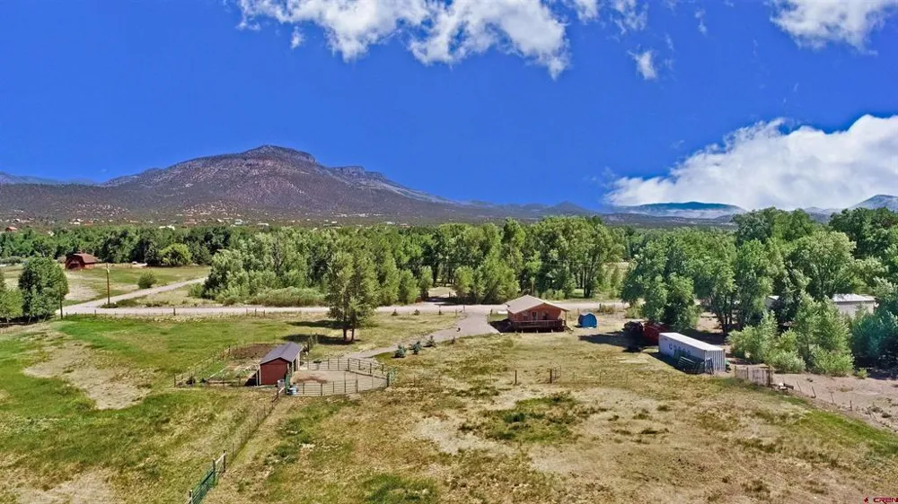 540 Comanche Trail South Fork, CO 81154