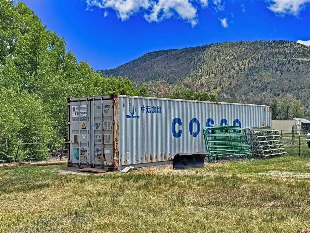 540 Comanche Trail South Fork, CO 81154