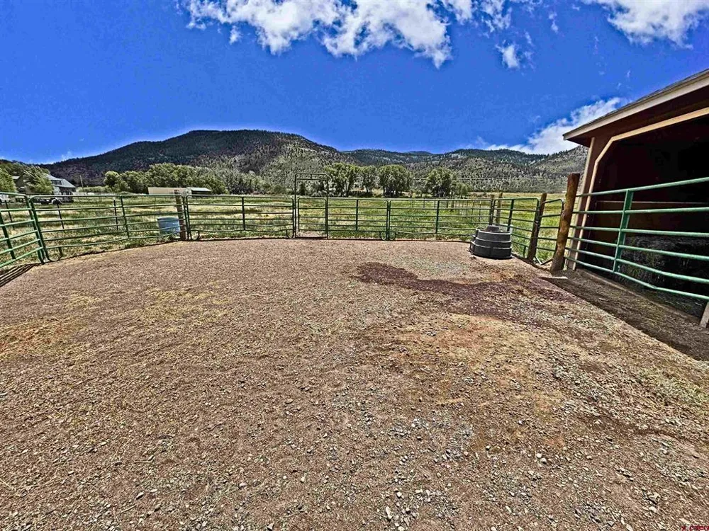 540 Comanche Trail South Fork, CO 81154