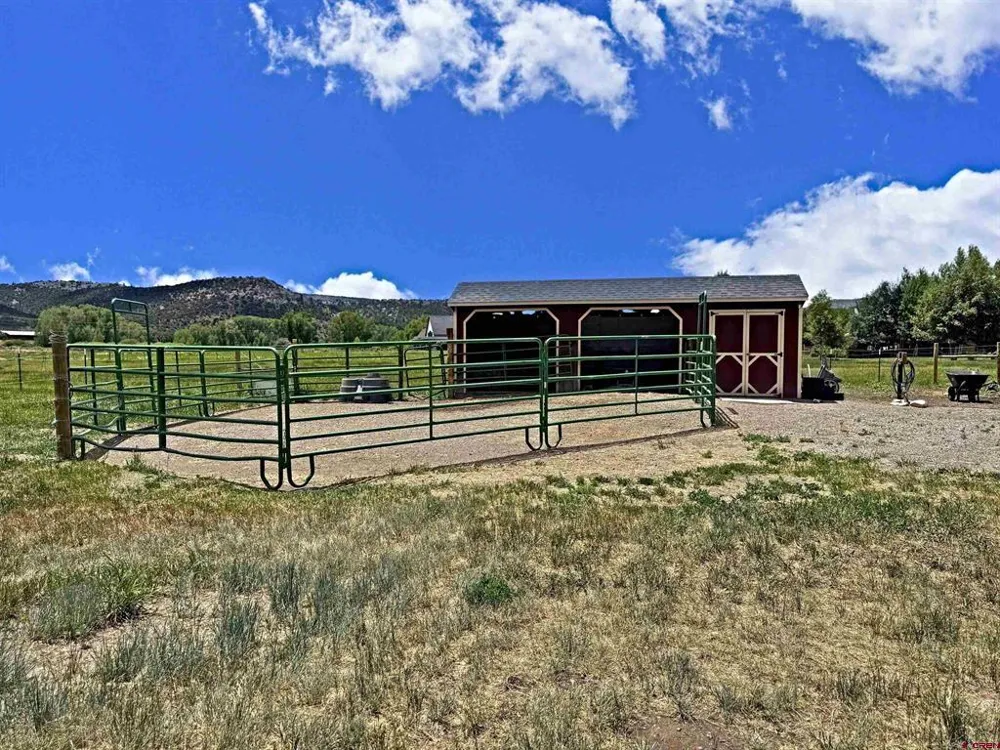 540 Comanche Trail South Fork, CO 81154