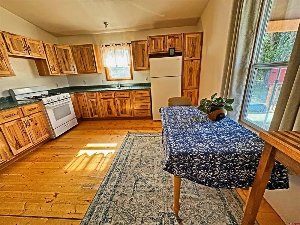 540 Comanche Trail South Fork, CO 81154