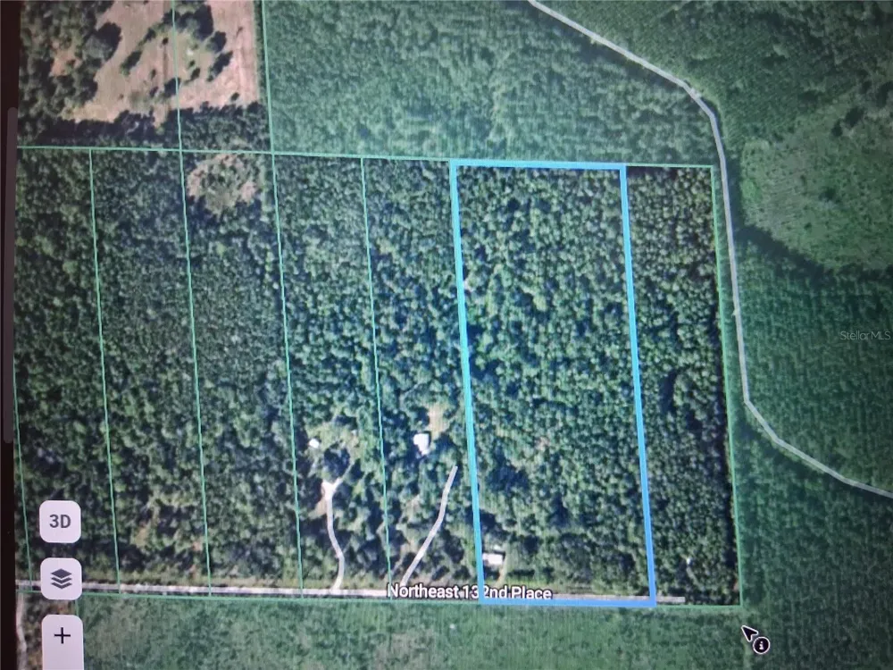 7831 NE 132ND PLACE Citra, FL 32113