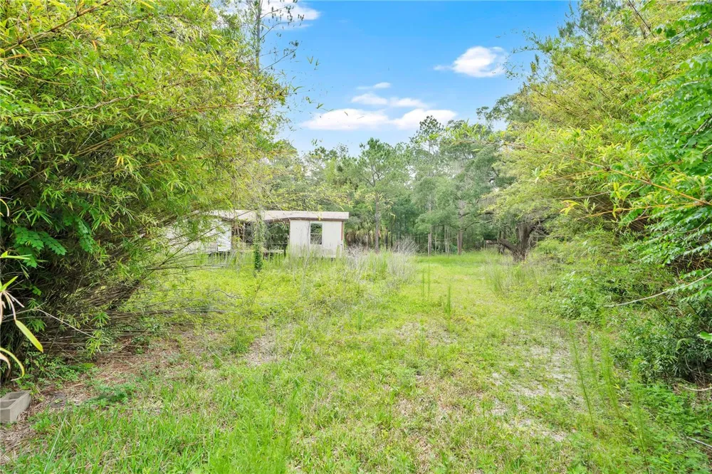 7831 NE 132ND PLACE Citra, FL 32113