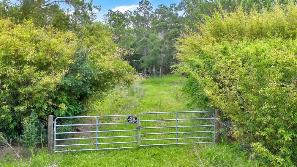 7831 NE 132ND PLACE Citra, FL 32113