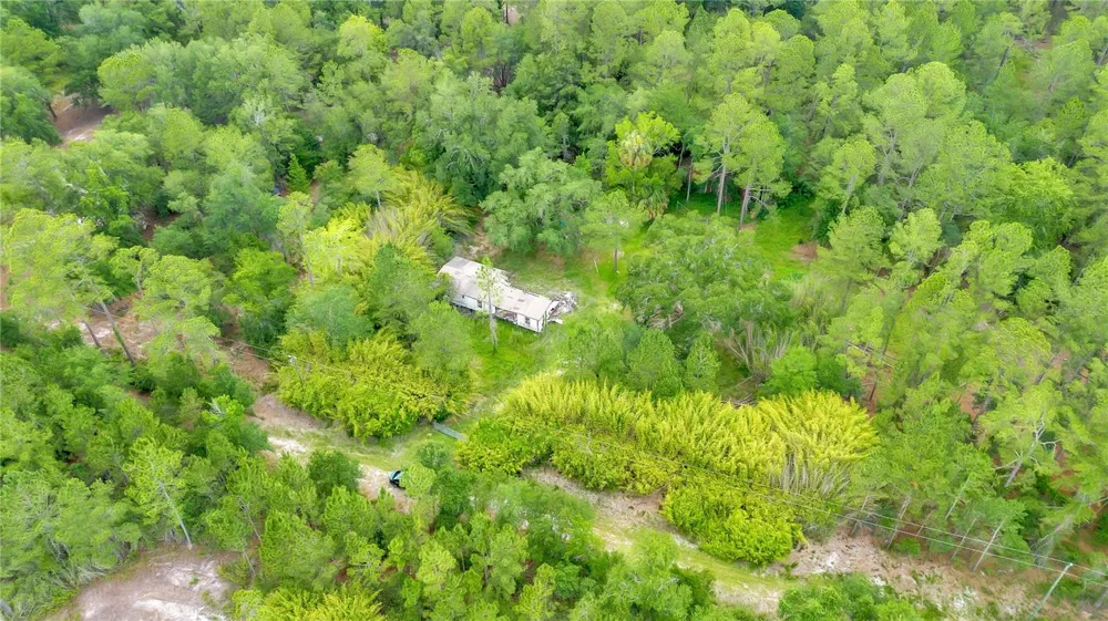 7831 NE 132ND PLACE Citra, FL 32113