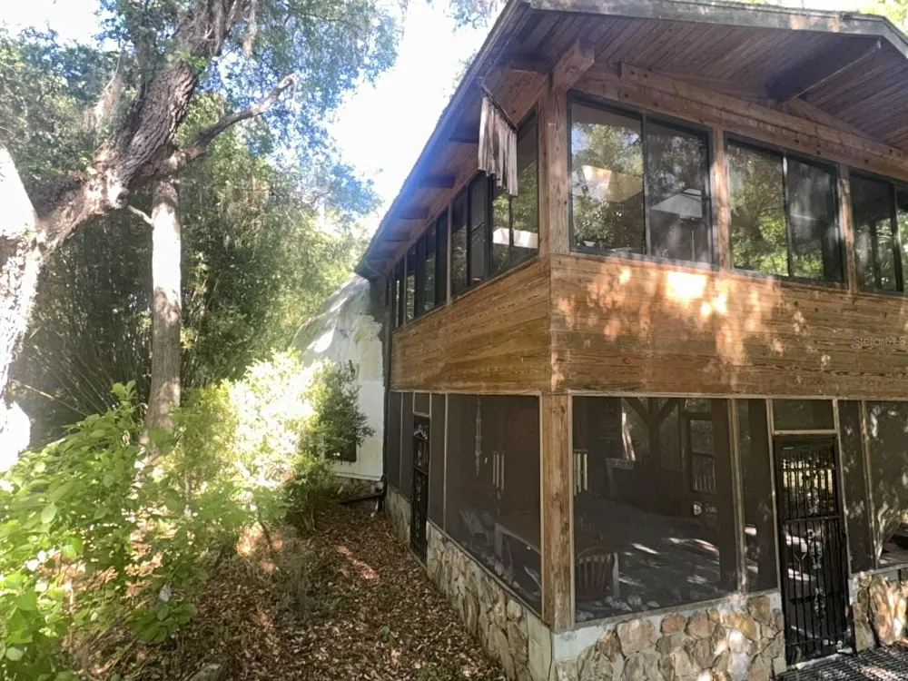 2424 NE 170TH STREET Citra, FL 32113
