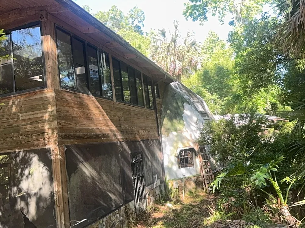 2424 NE 170TH STREET Citra, FL 32113